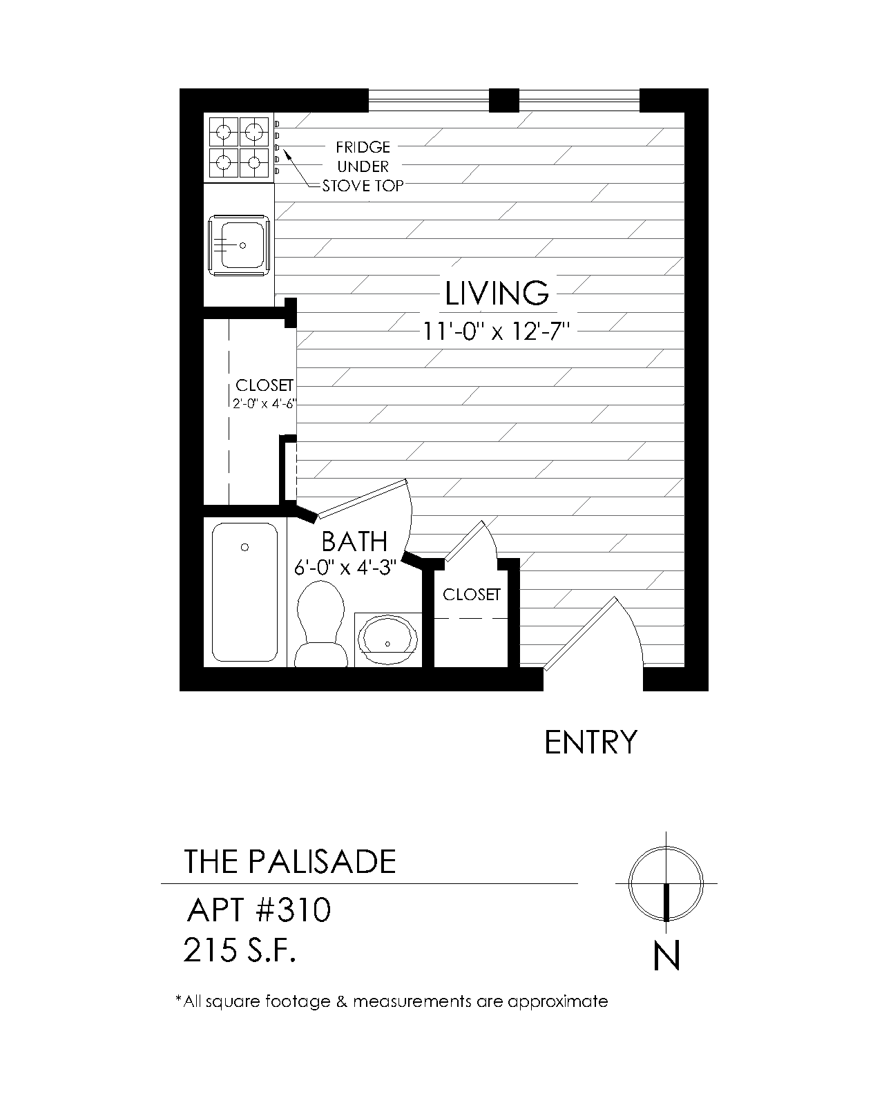 Palisade Apartments Cornerstone Apartments